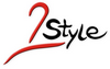 logo 2 style